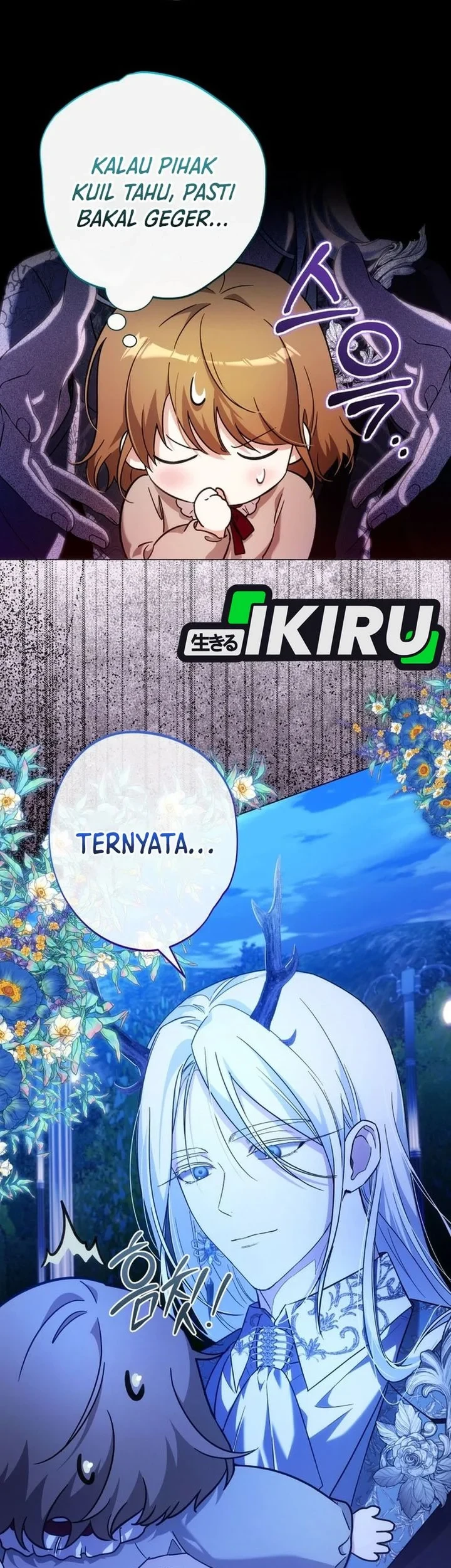 Chapter 45 - halaman 22