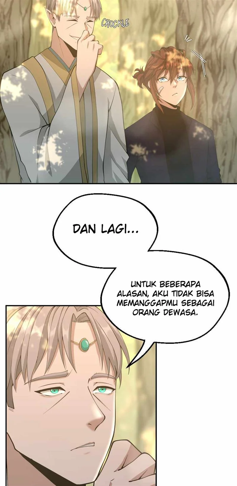 Chapter 130 - halaman 13
