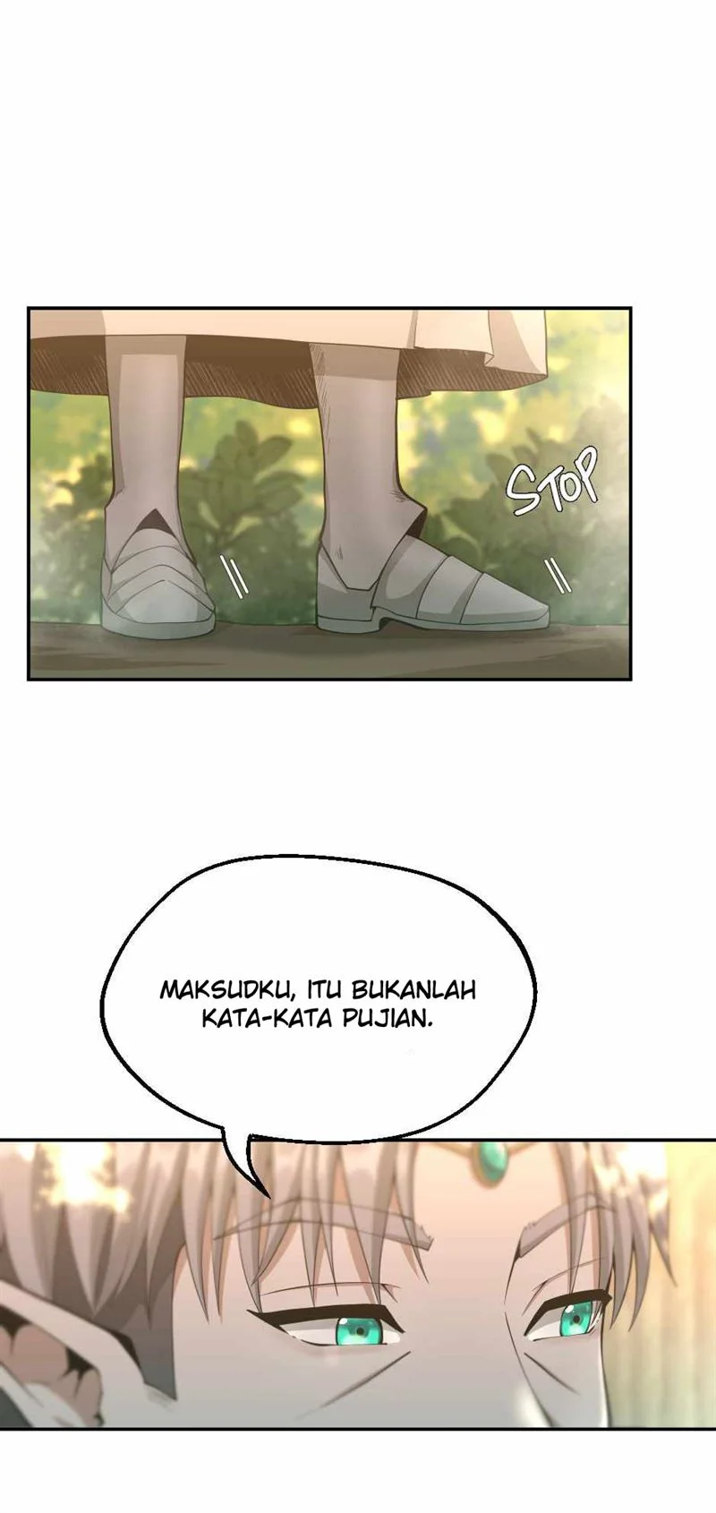 Chapter 130 - halaman 15