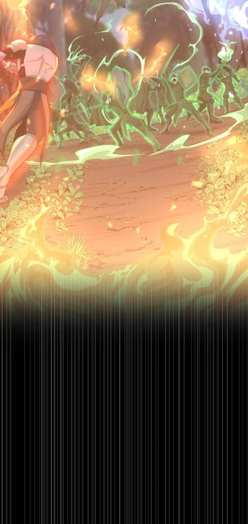 Chapter 130 - halaman 21