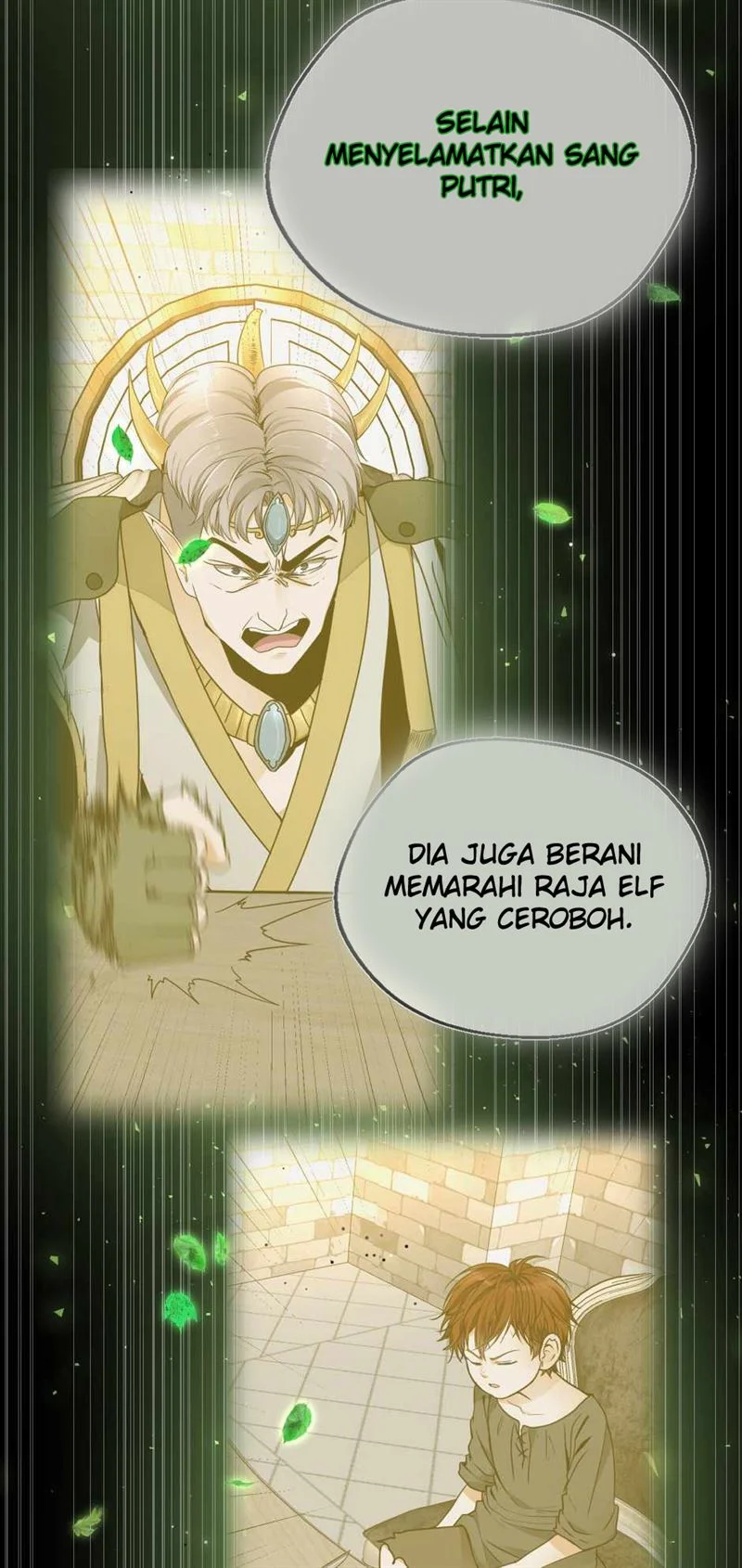 Chapter 130 - halaman 25
