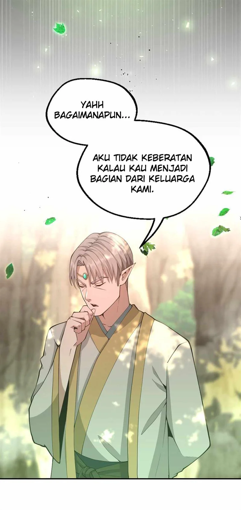 Chapter 130 - halaman 27