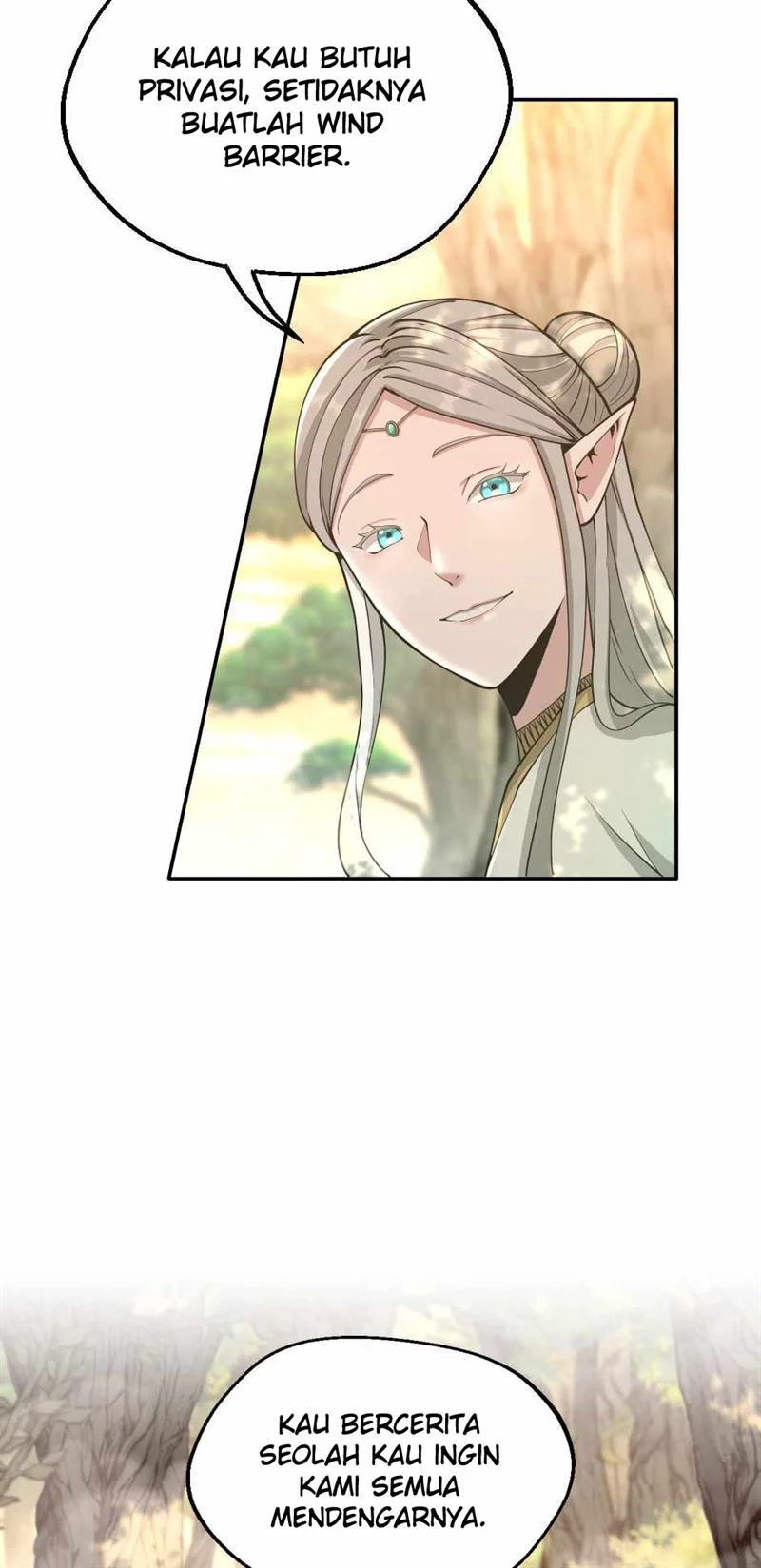 Chapter 130 - halaman 29