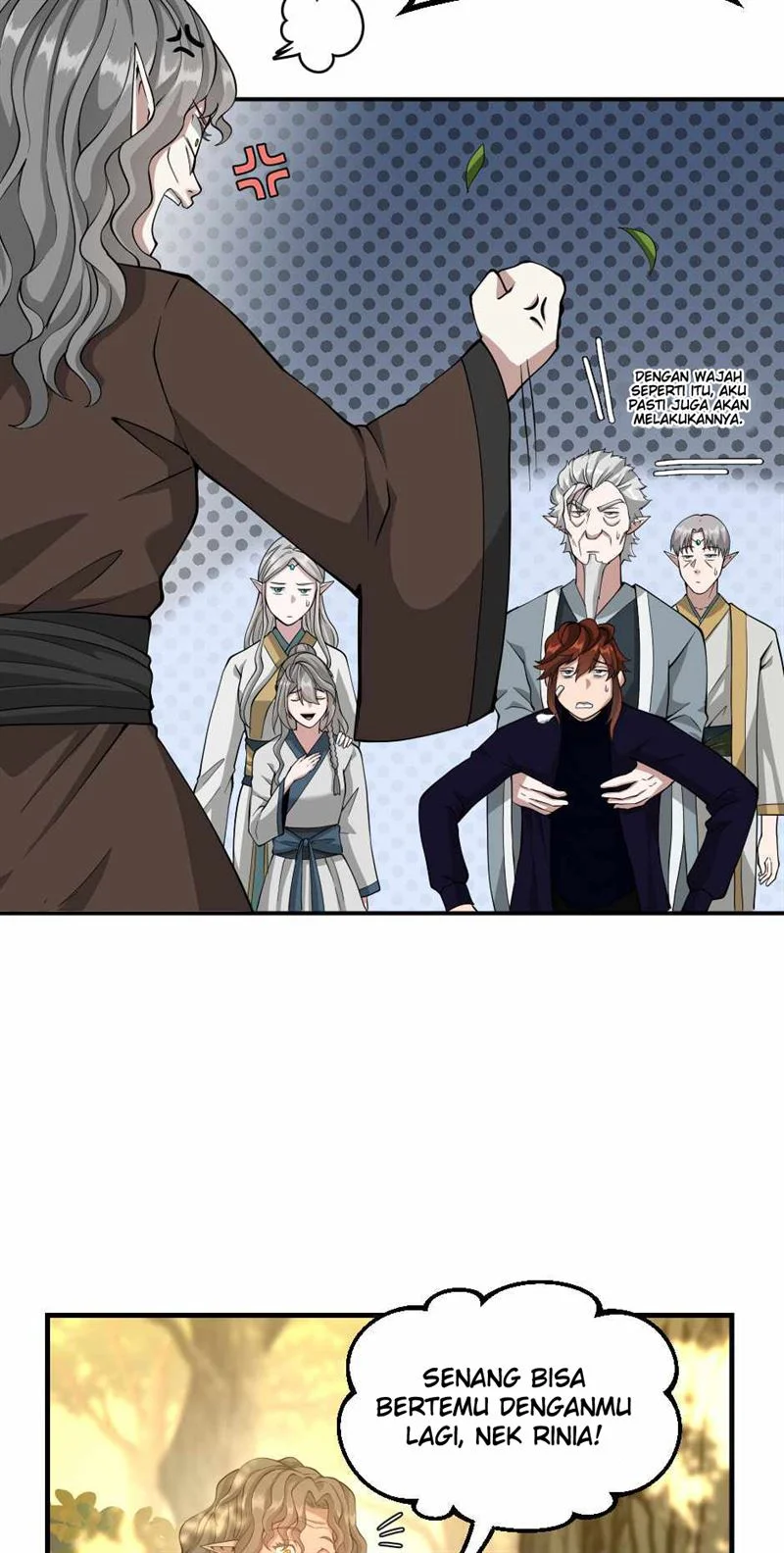 Chapter 130 - halaman 48