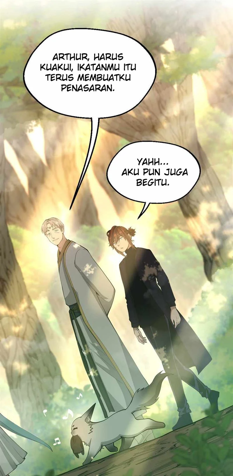 Chapter 130 - halaman 7