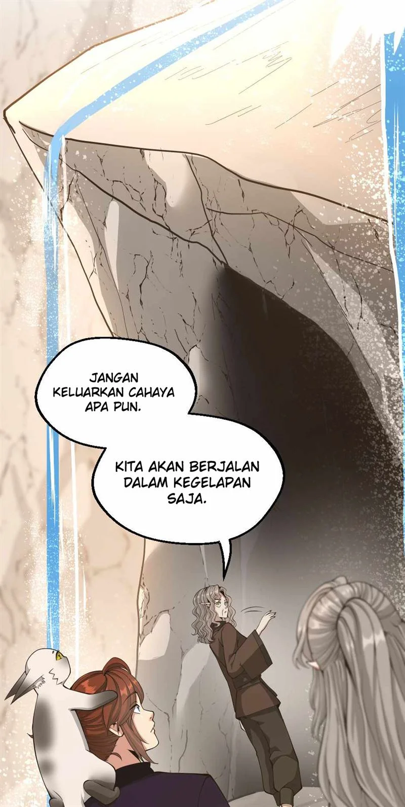 Chapter 130 - halaman 71