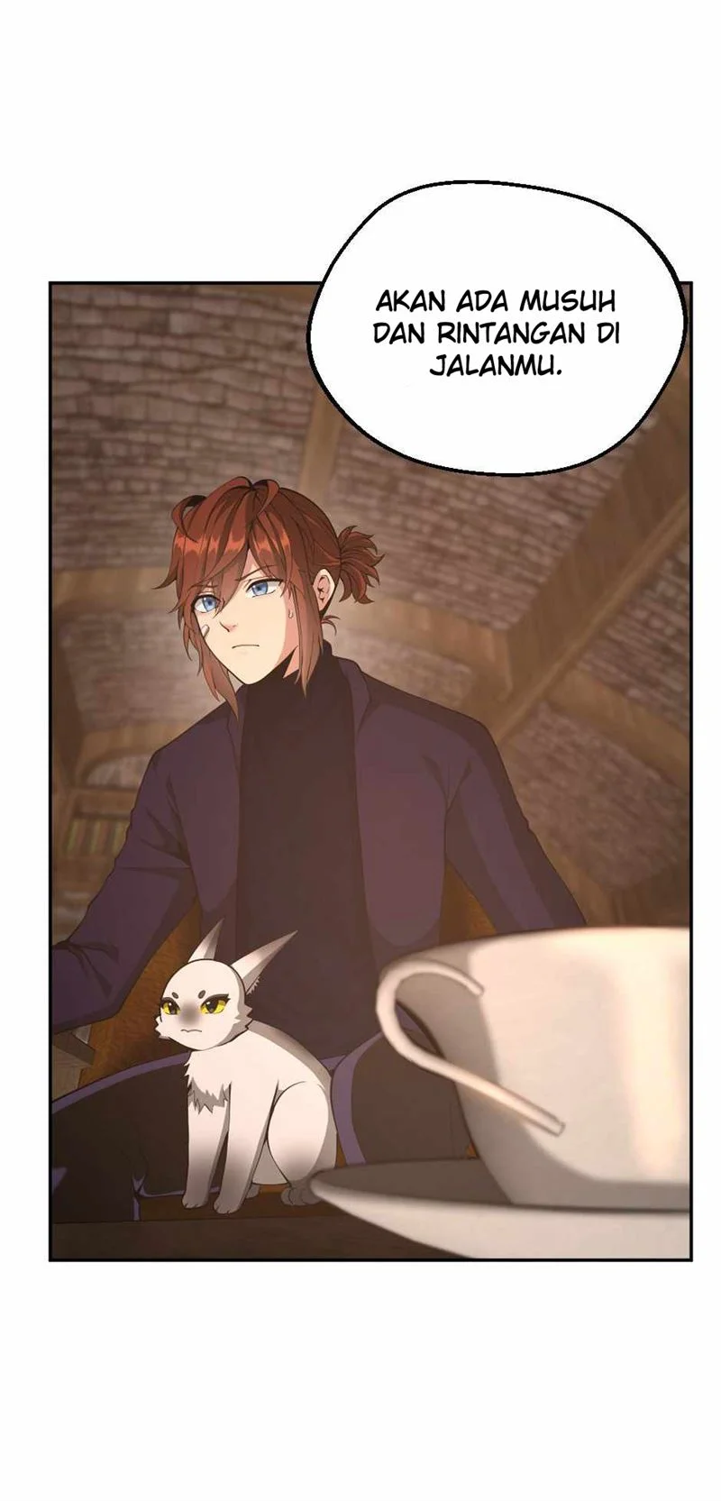 Chapter 132 - halaman 22