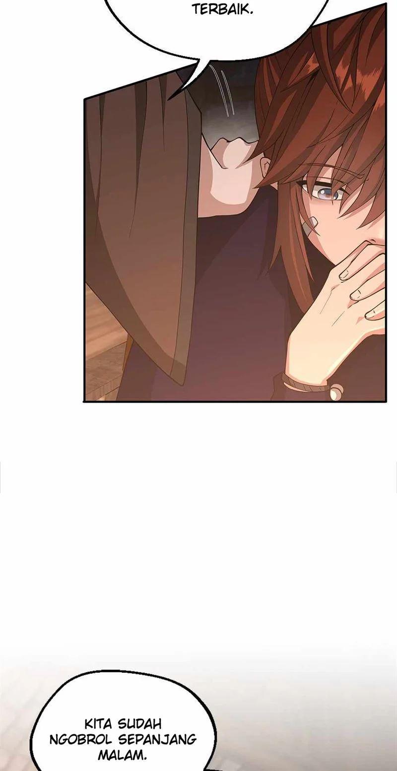 Chapter 132 - halaman 33