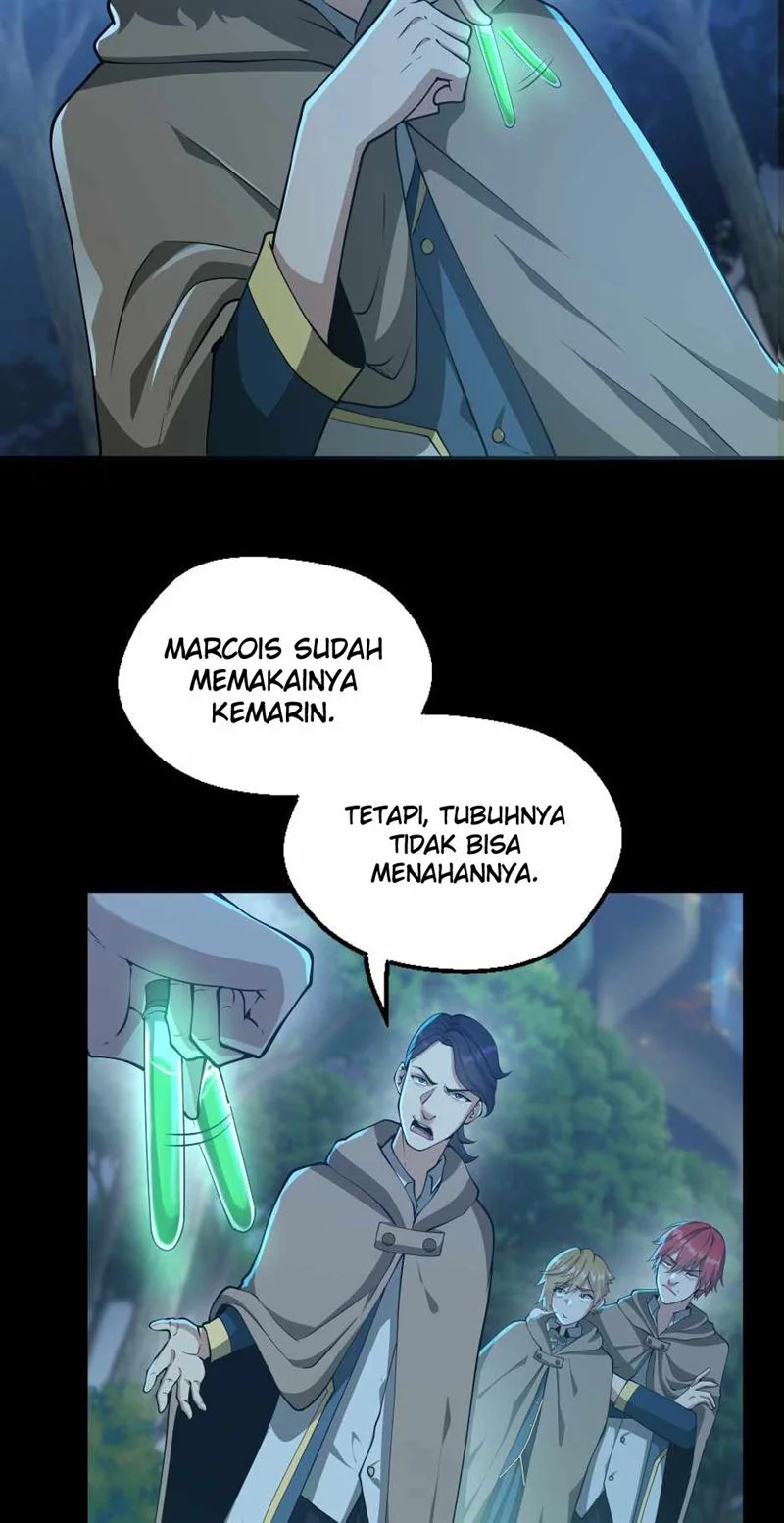Chapter 132 - halaman 38