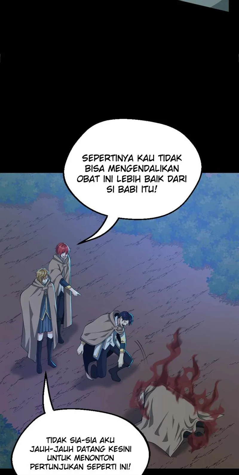 Chapter 132 - halaman 55
