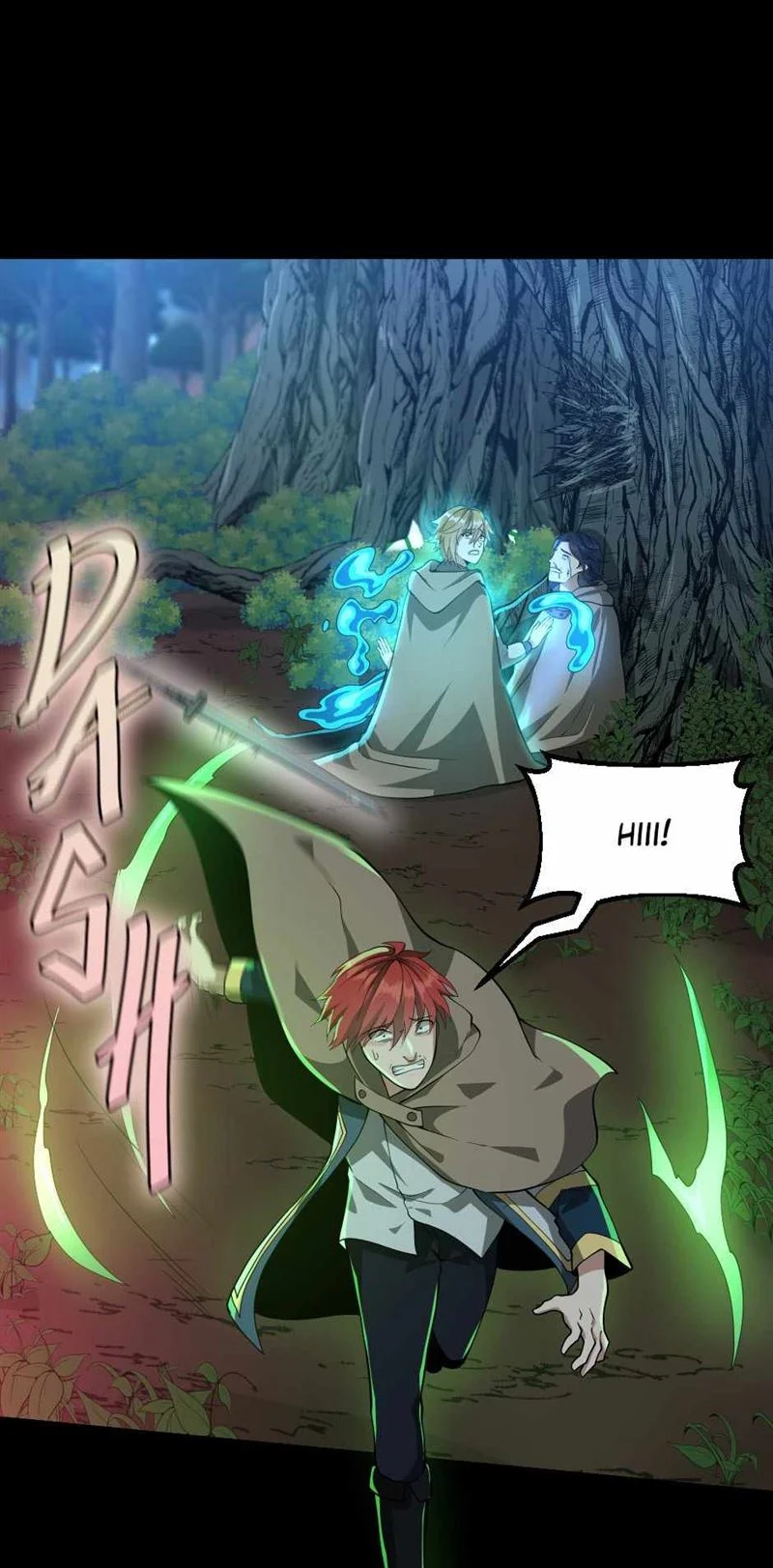 Chapter 132 - halaman 71