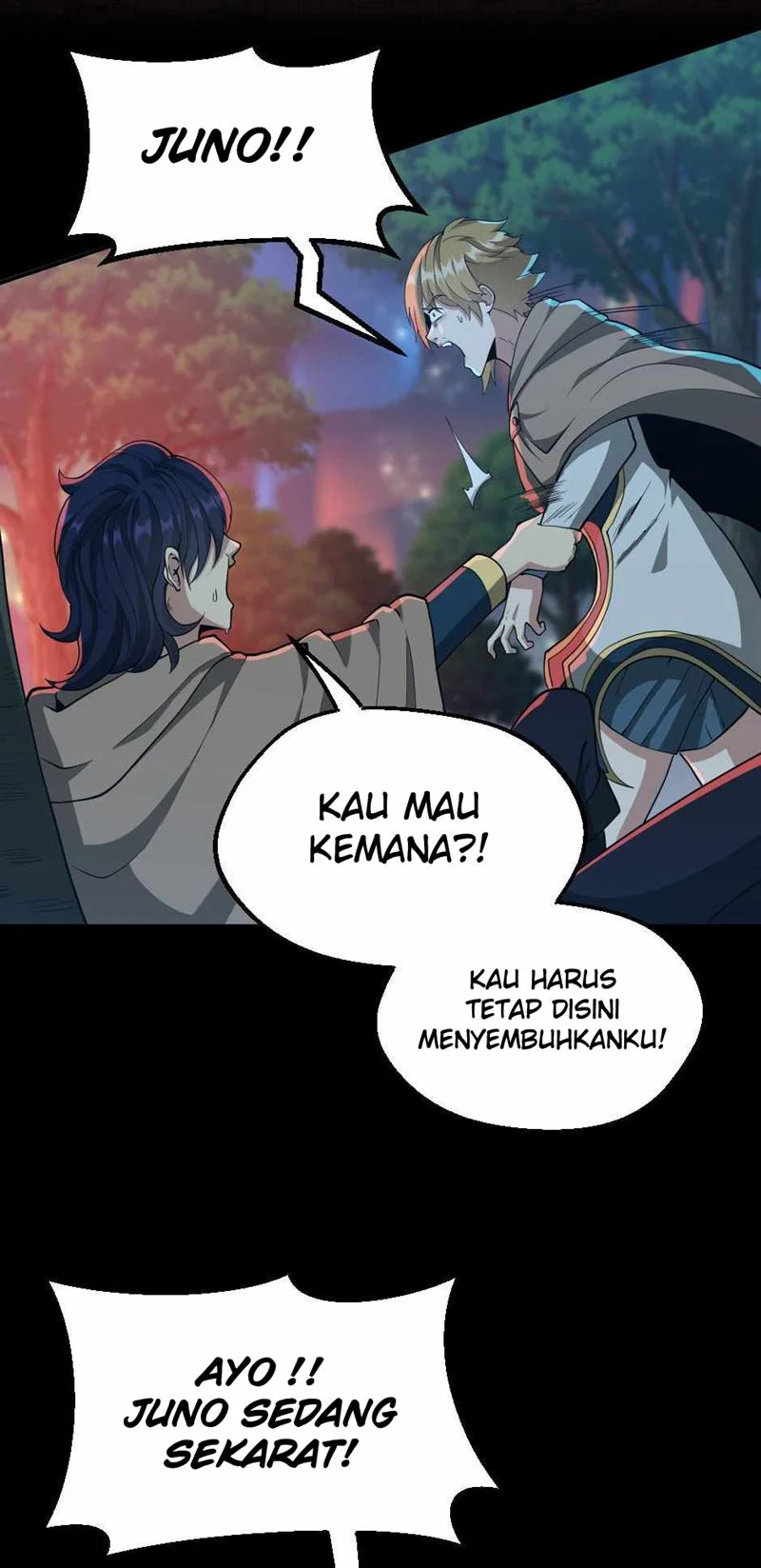 Chapter 132 - halaman 74