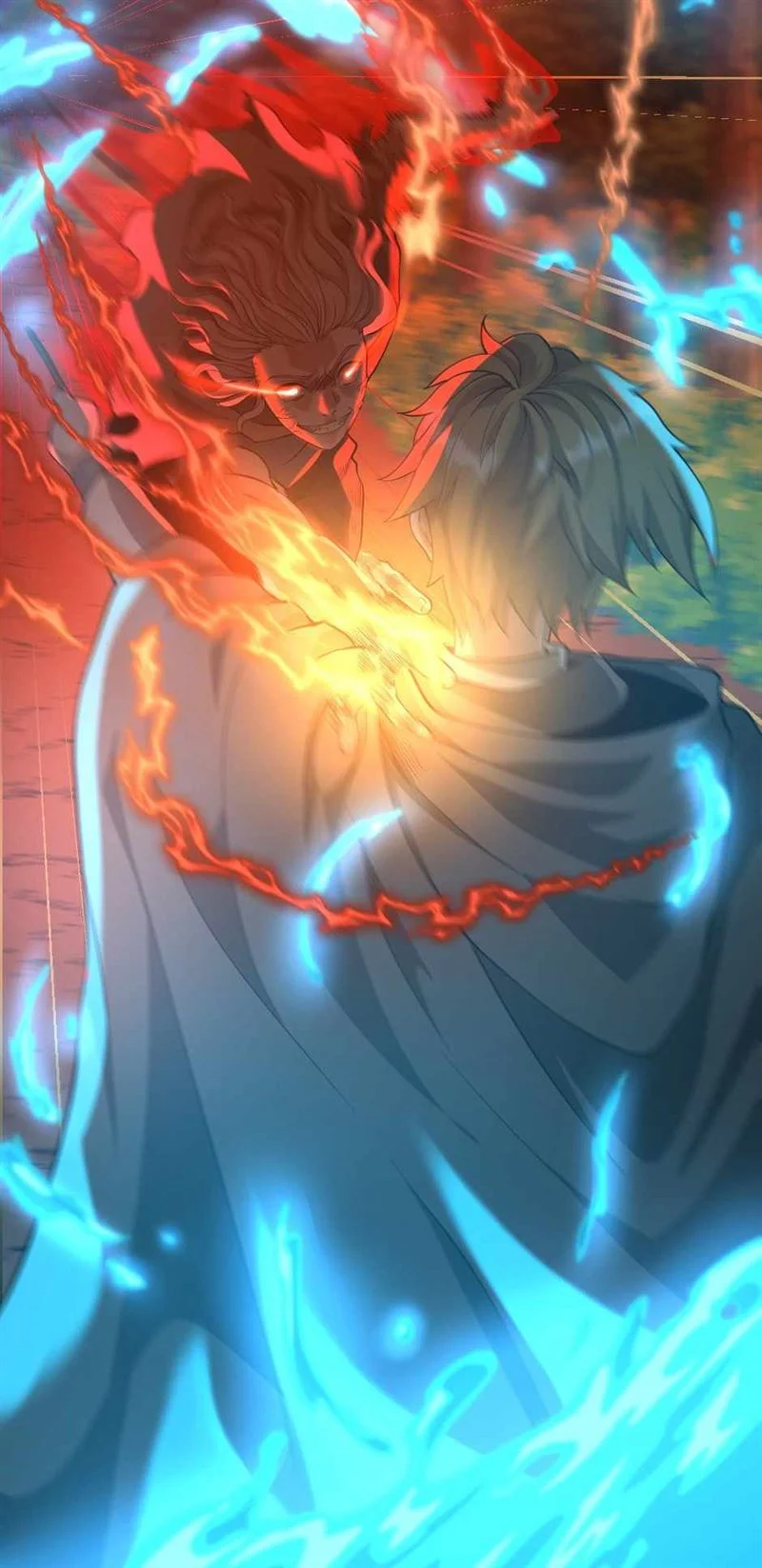 Chapter 132 - halaman 84