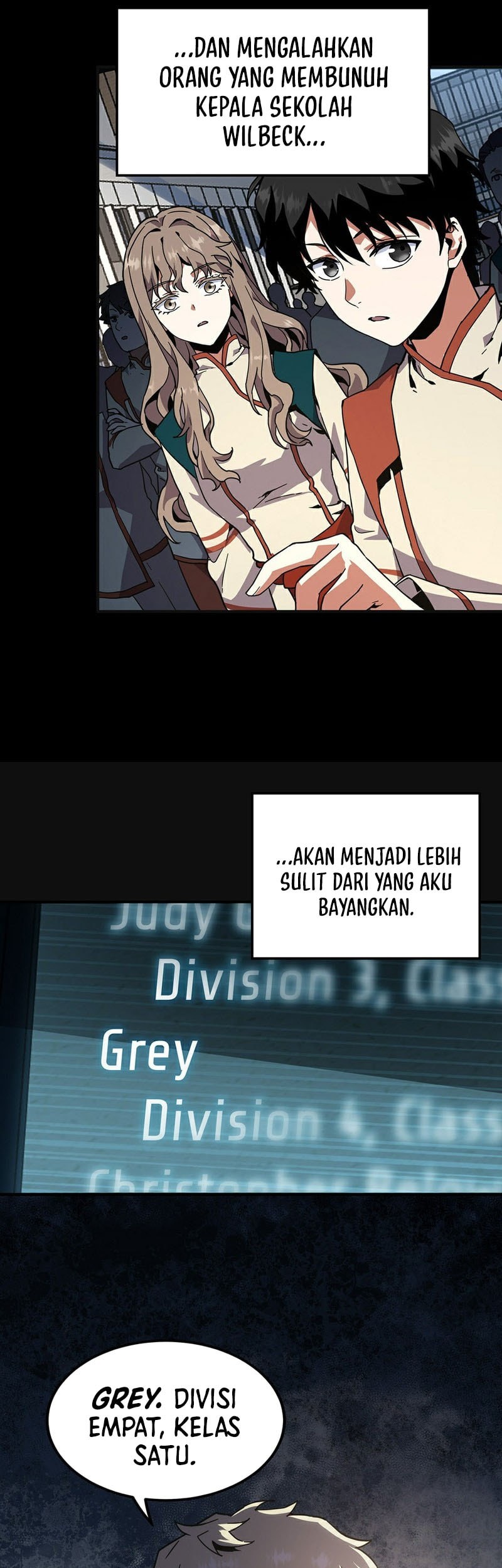 Chapter 213 - halaman 34