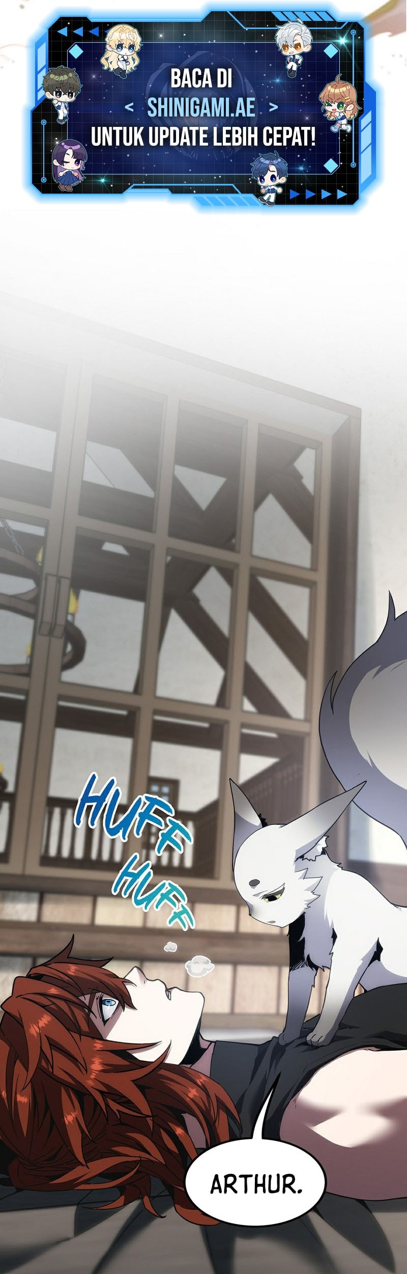 Chapter 213 - halaman 36
