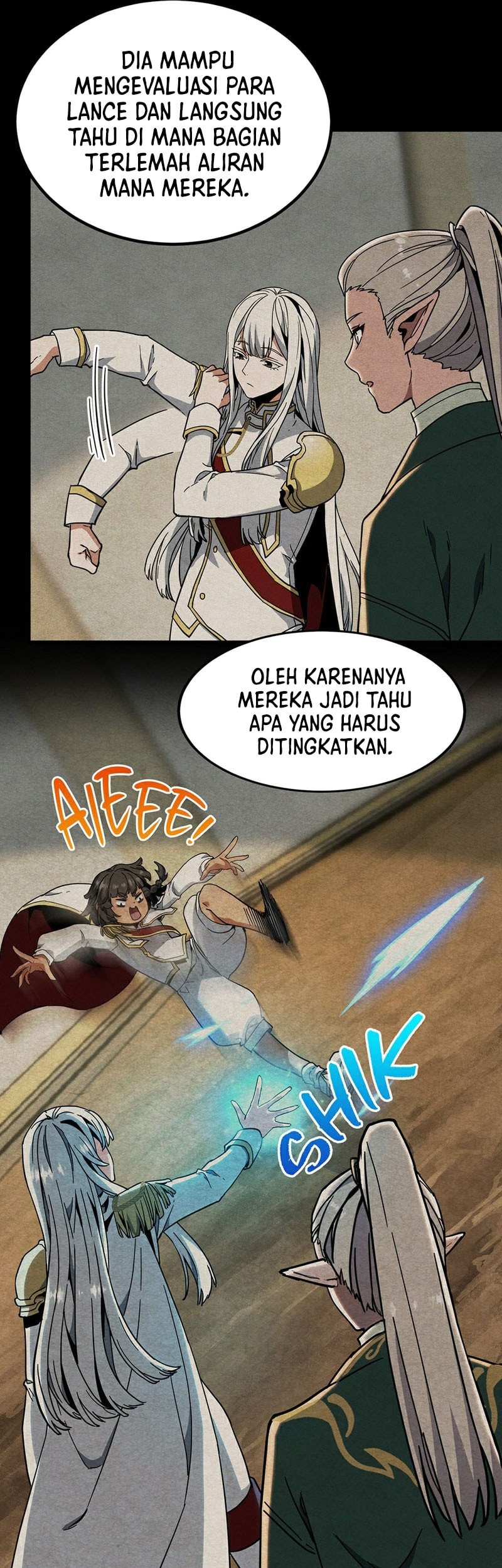 Chapter 213 - halaman 46