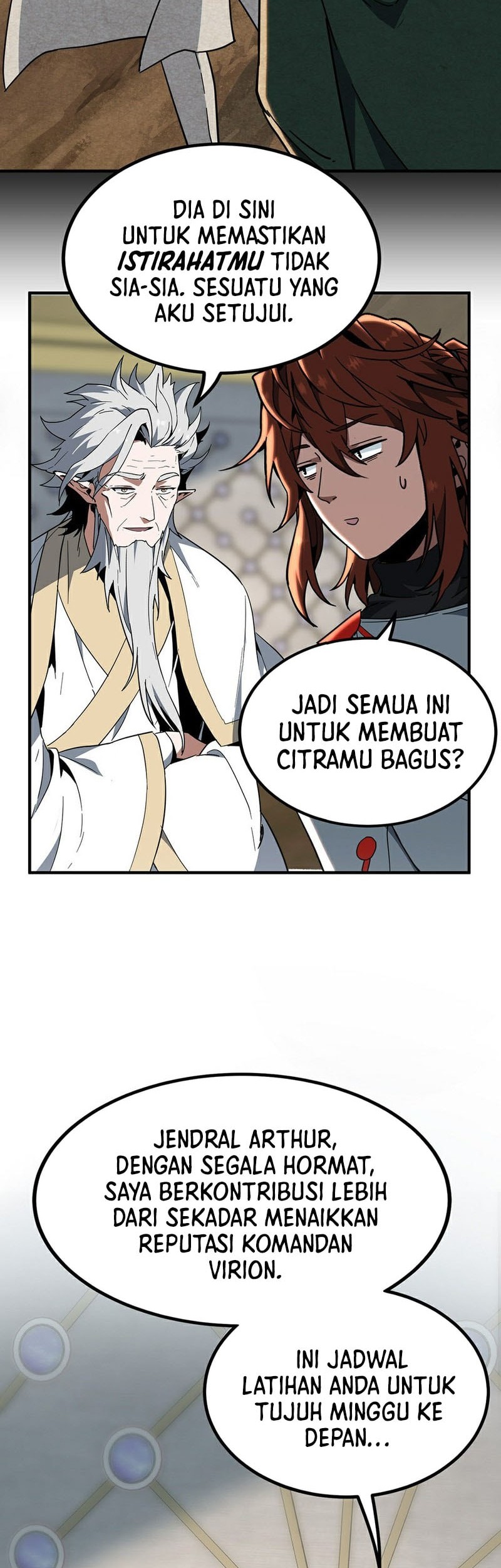 Chapter 213 - halaman 47