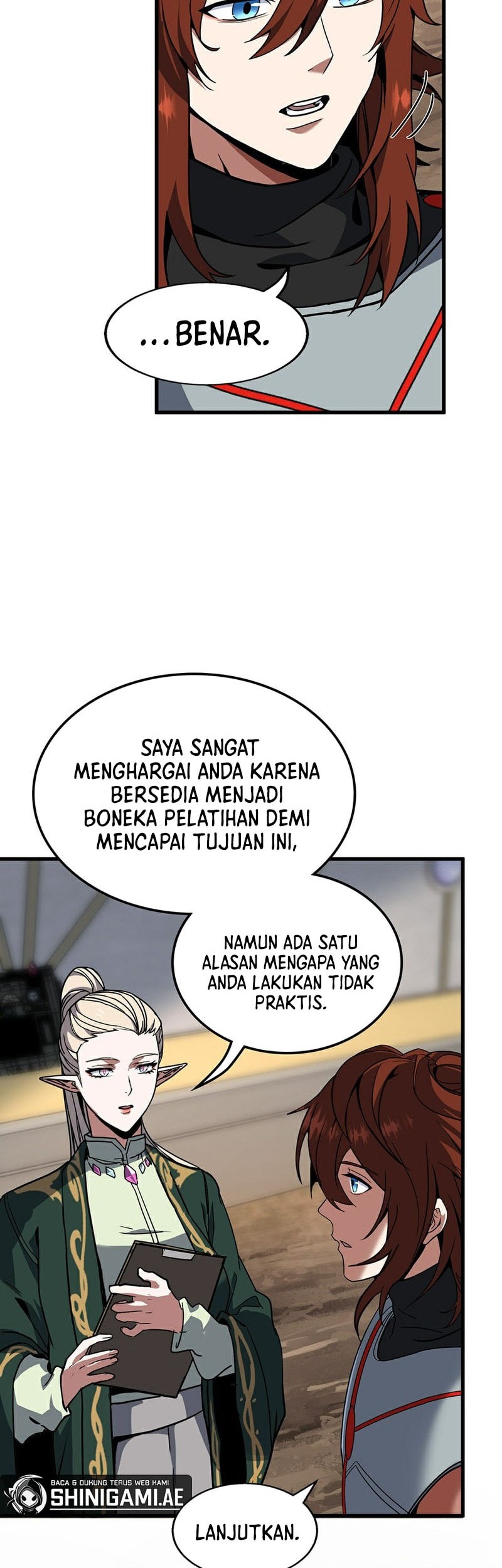Chapter 213 - halaman 51