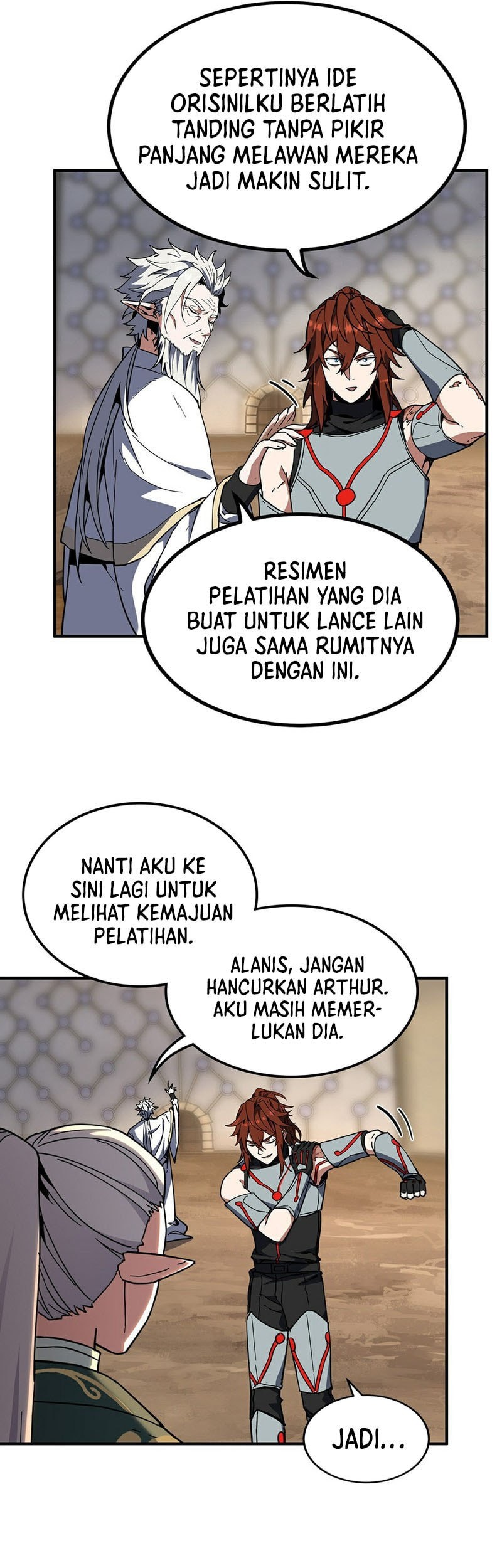 Chapter 213 - halaman 58