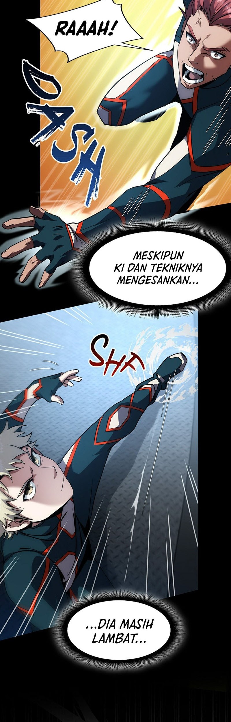 Chapter 213 - halaman 8