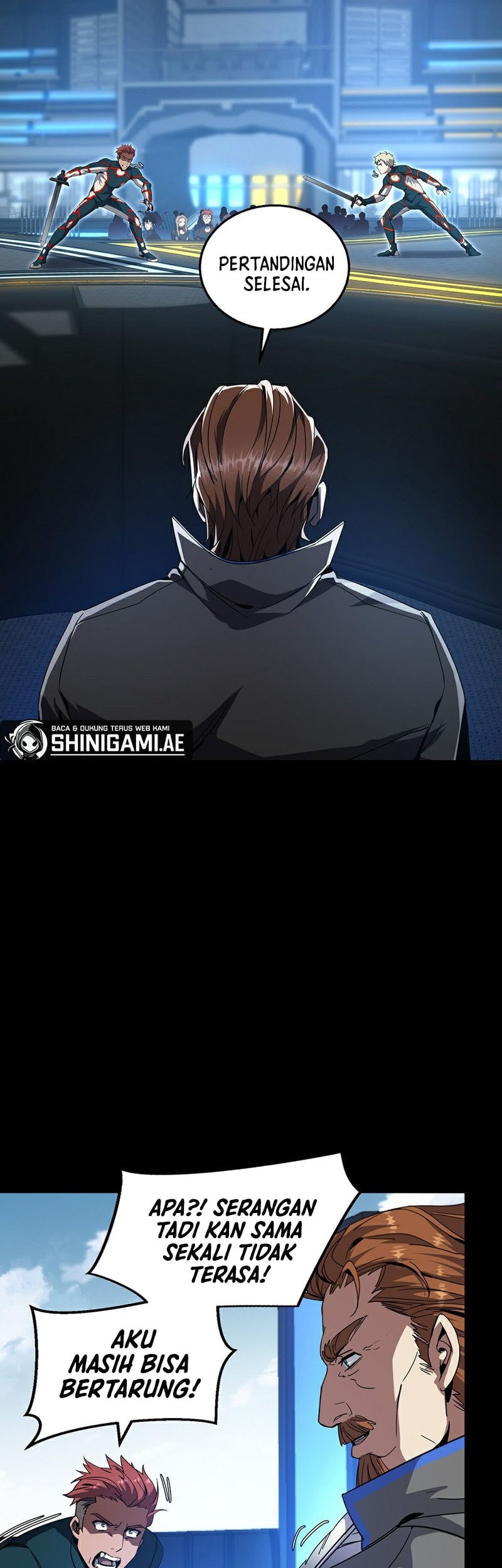 Chapter 213 - halaman 12