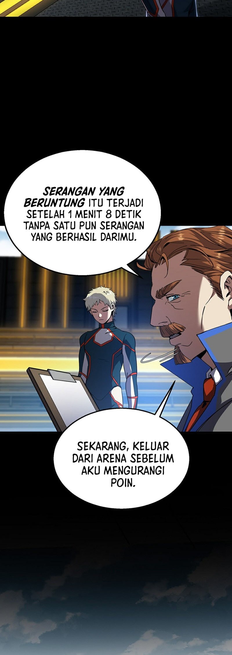 Chapter 213 - halaman 14