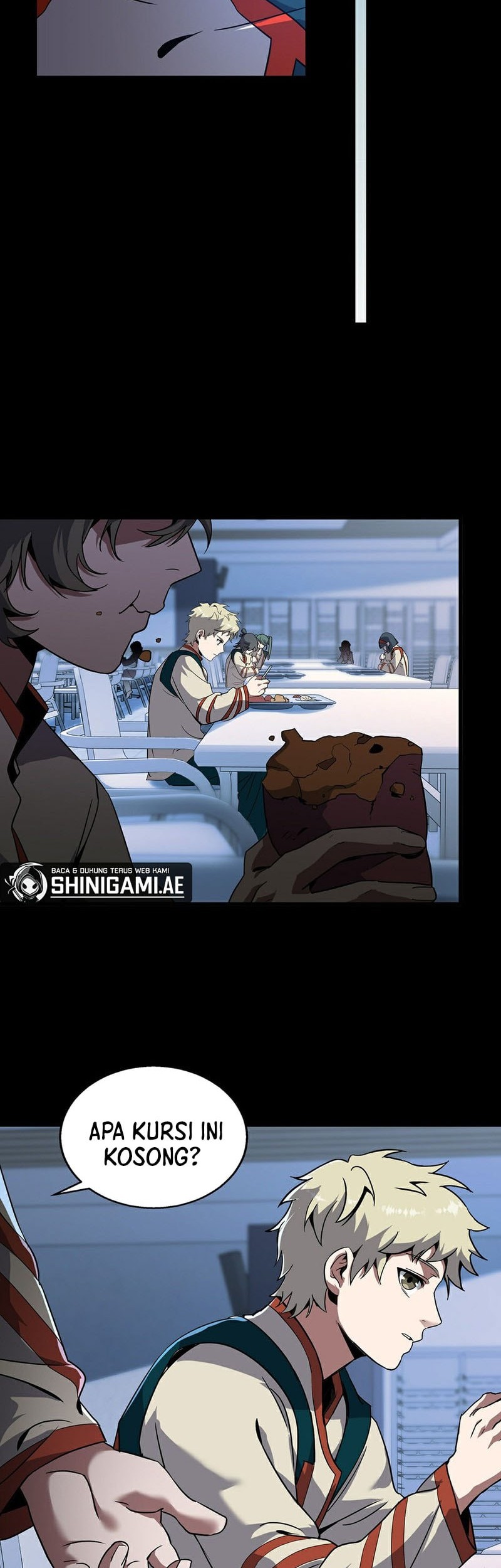 Chapter 213 - halaman 16