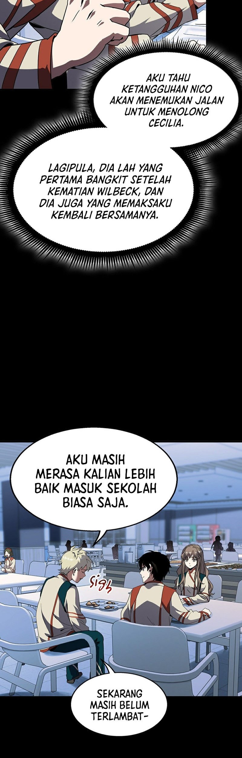 Chapter 213 - halaman 20