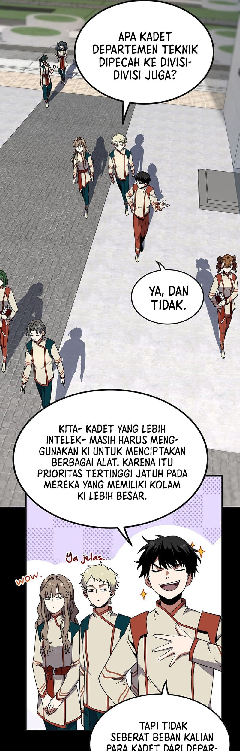 Chapter 213 - halaman 26