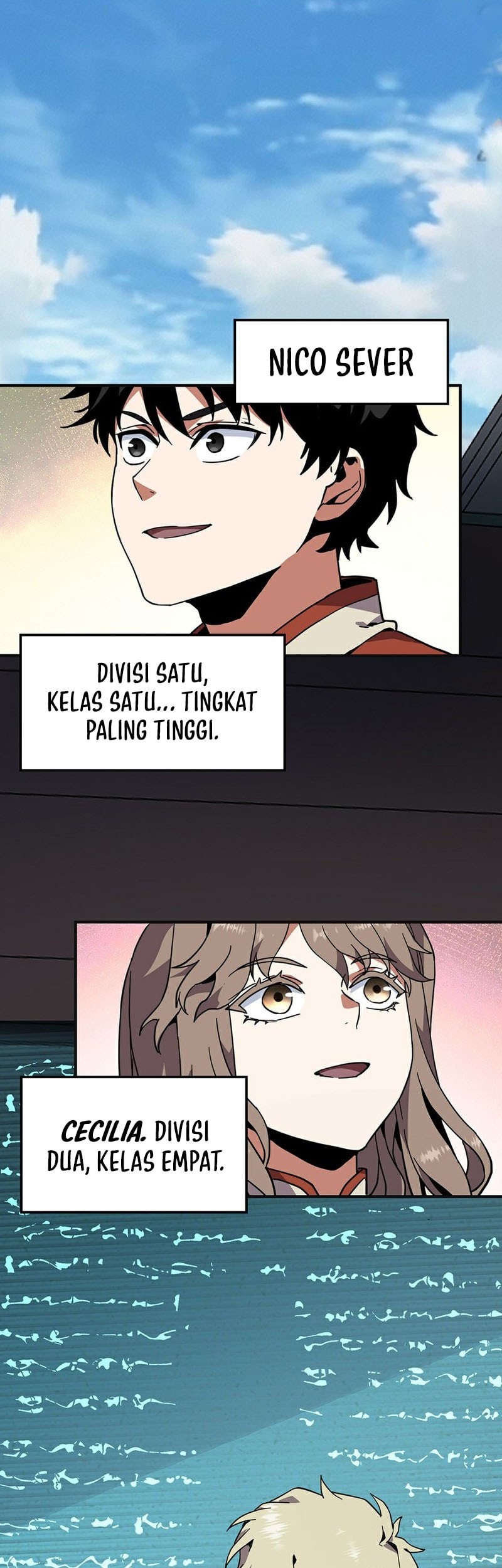 Chapter 213 - halaman 32