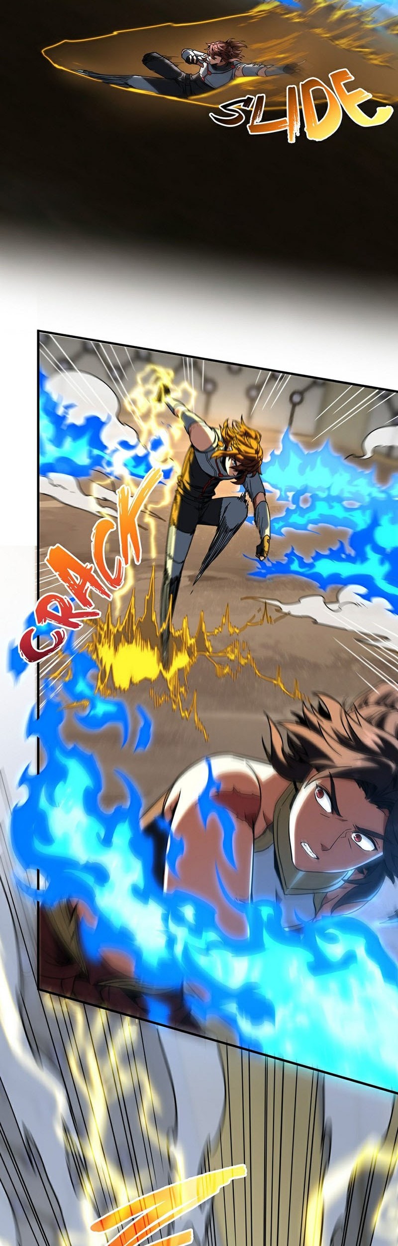 Chapter 214 - halaman 54