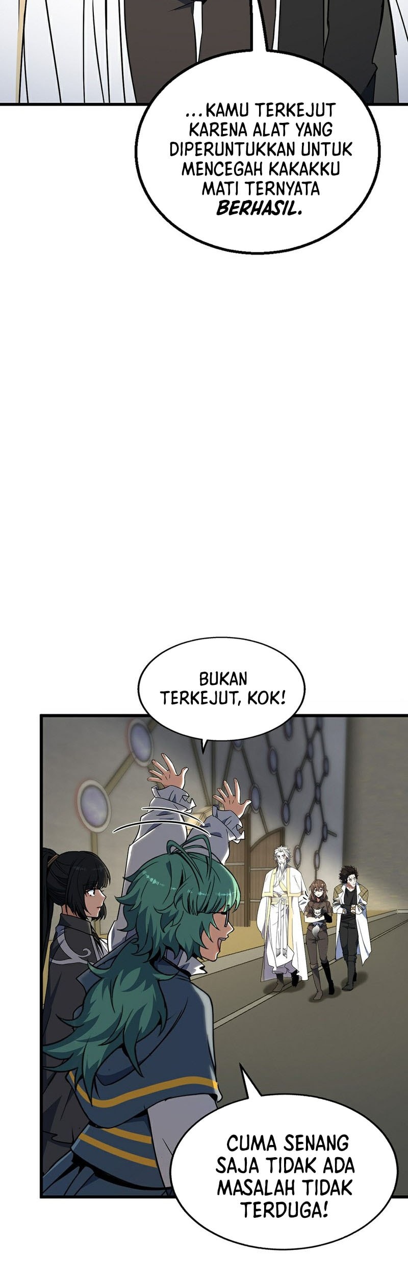 Chapter 214 - halaman 59