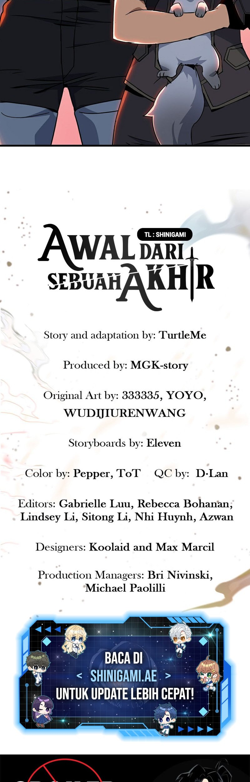 Chapter 214 - halaman 66