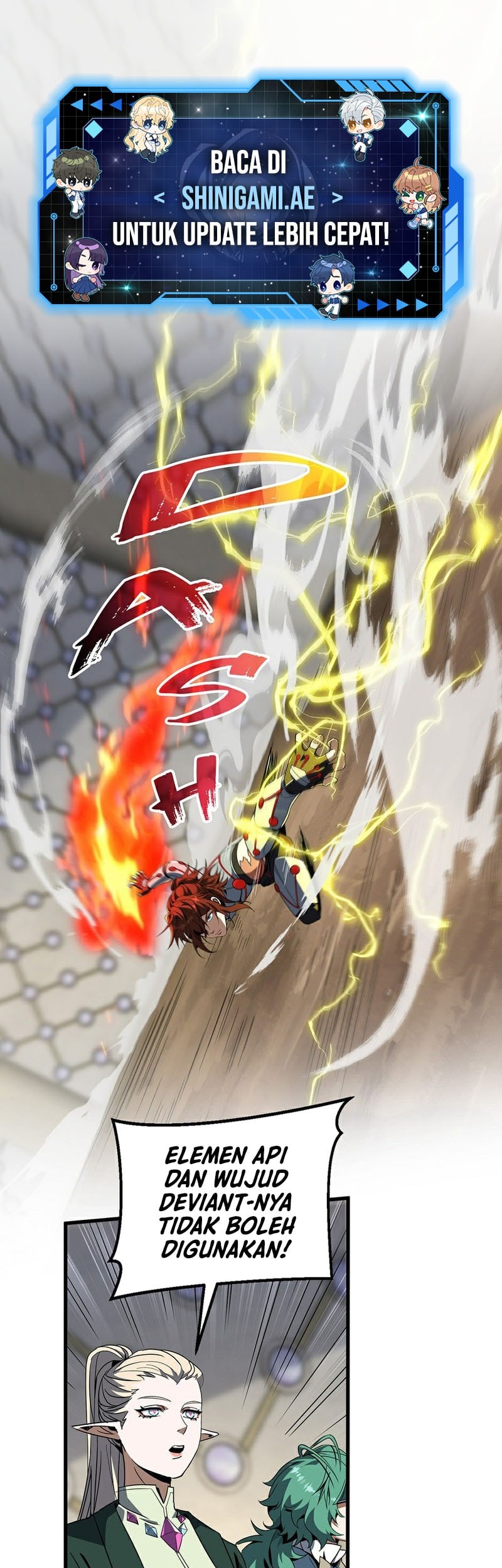 Chapter 214 - halaman 3