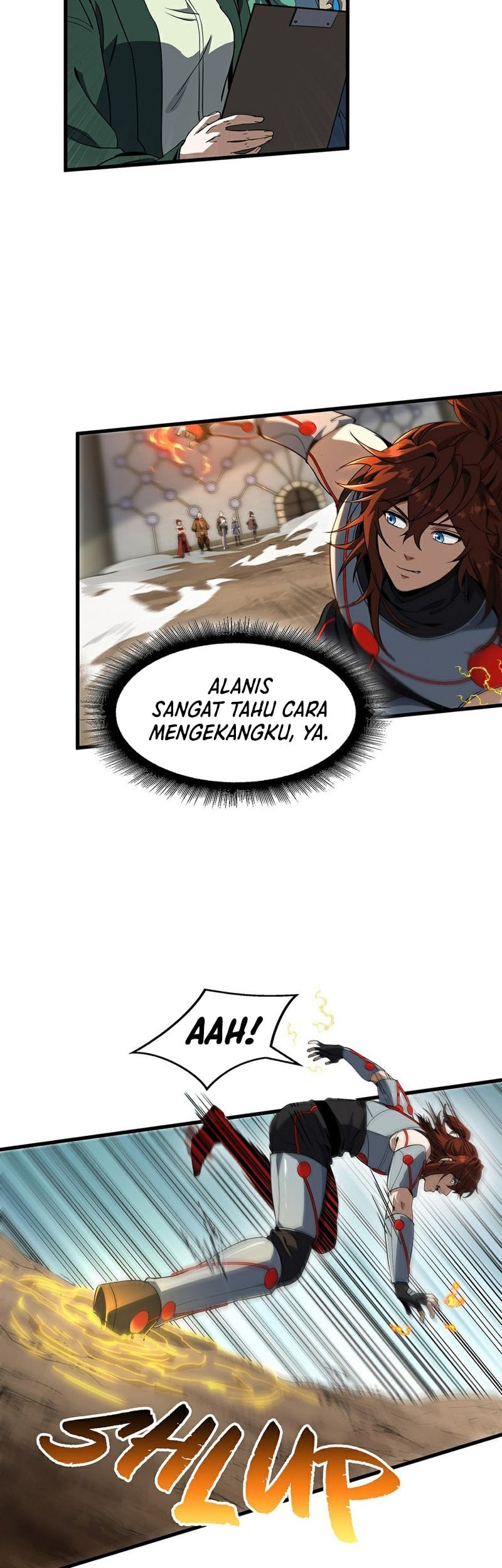 Chapter 214 - halaman 4