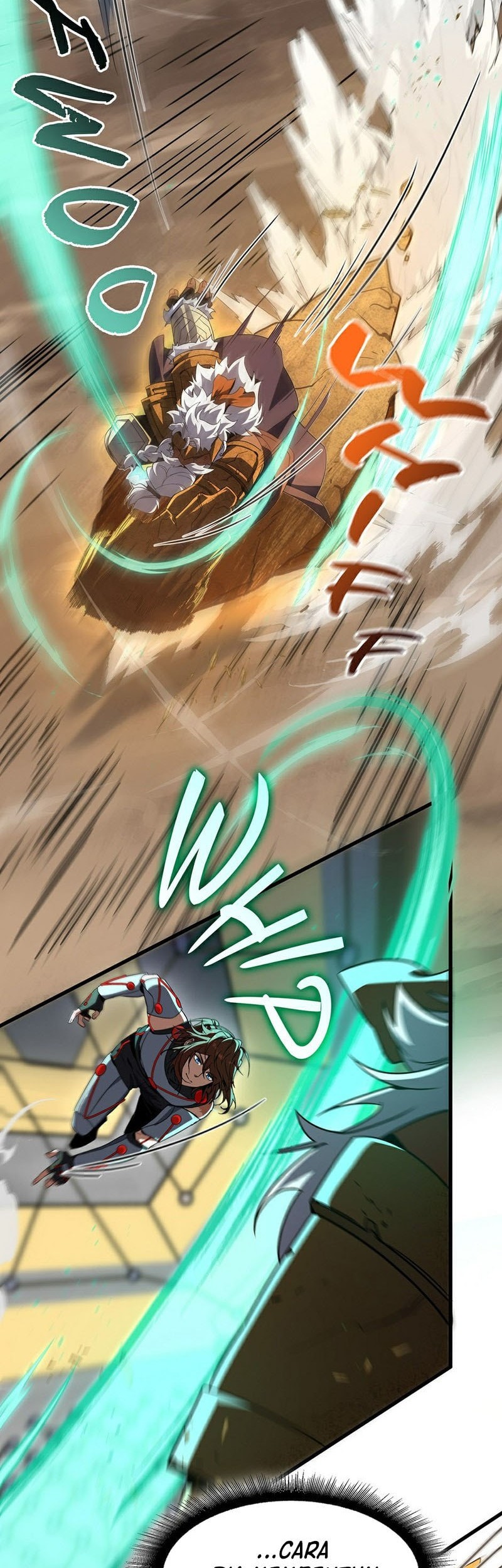 Chapter 214 - halaman 12