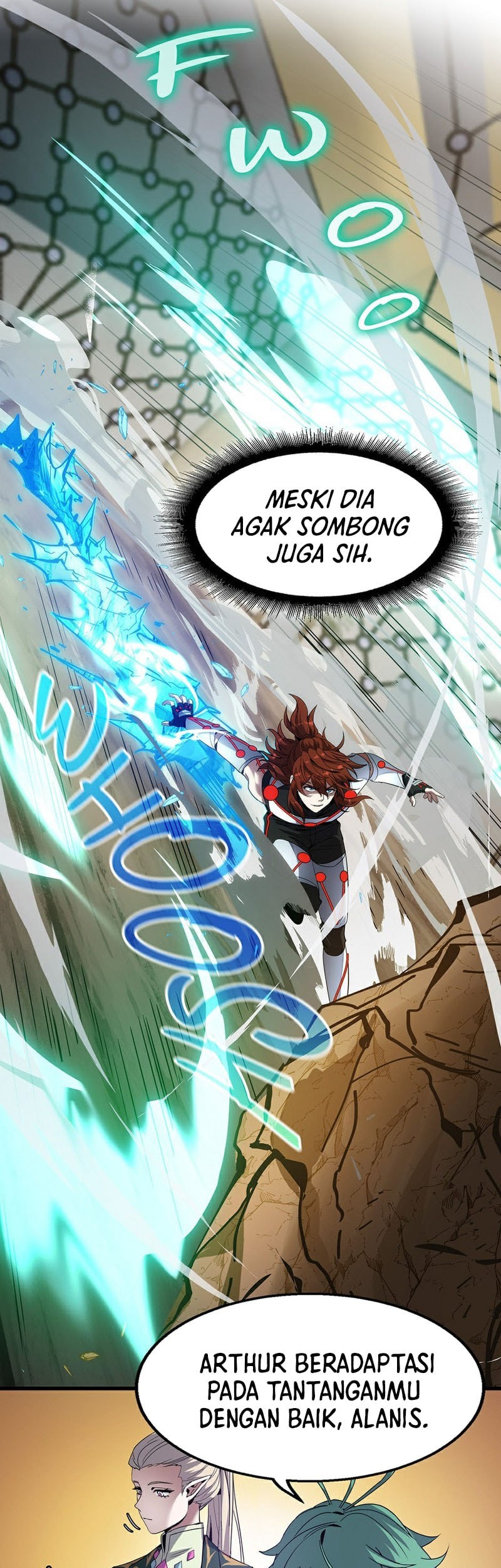Chapter 214 - halaman 15