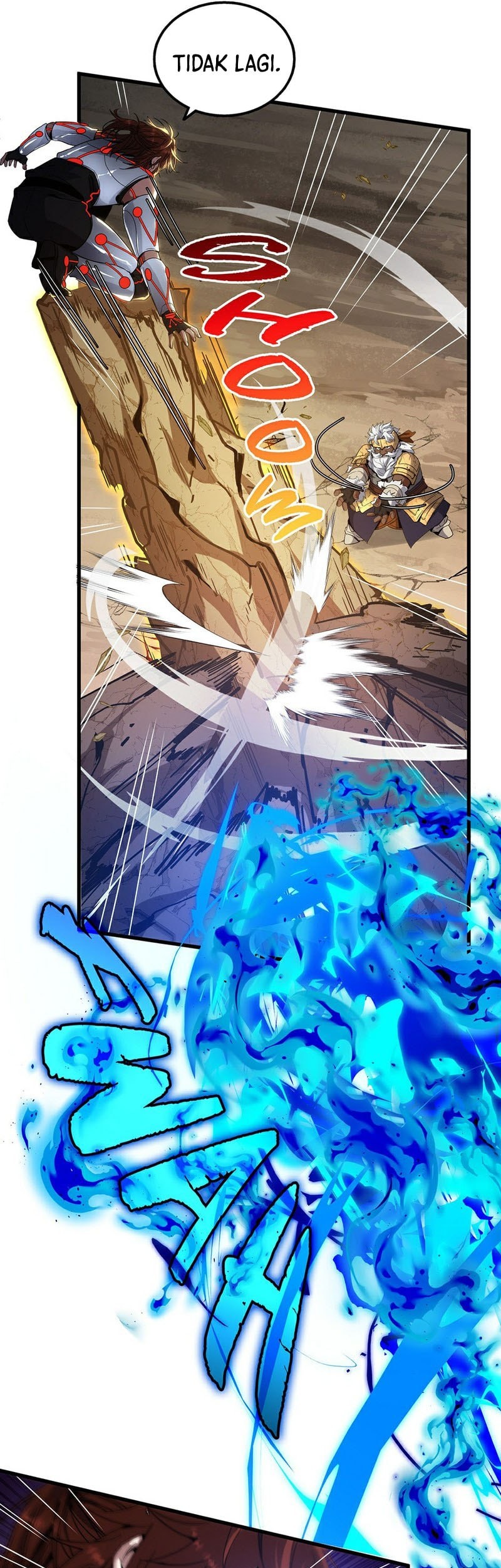 Chapter 214 - halaman 19