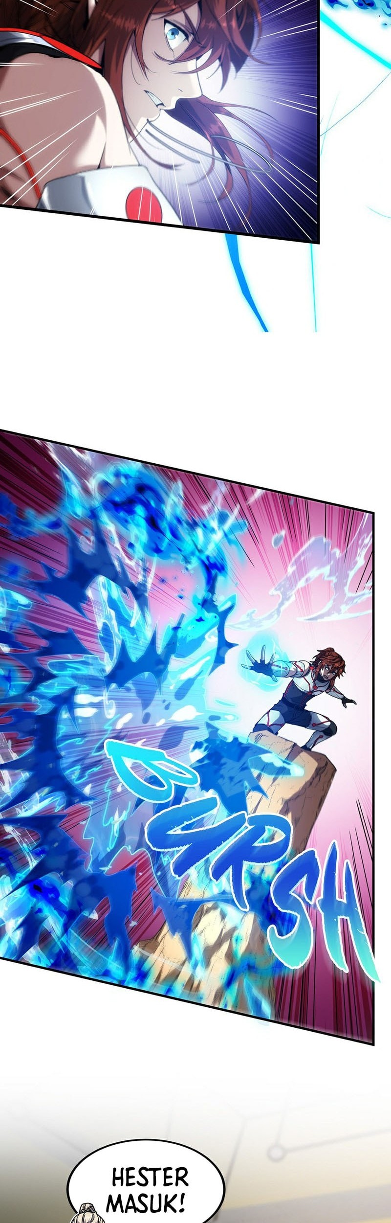 Chapter 214 - halaman 20