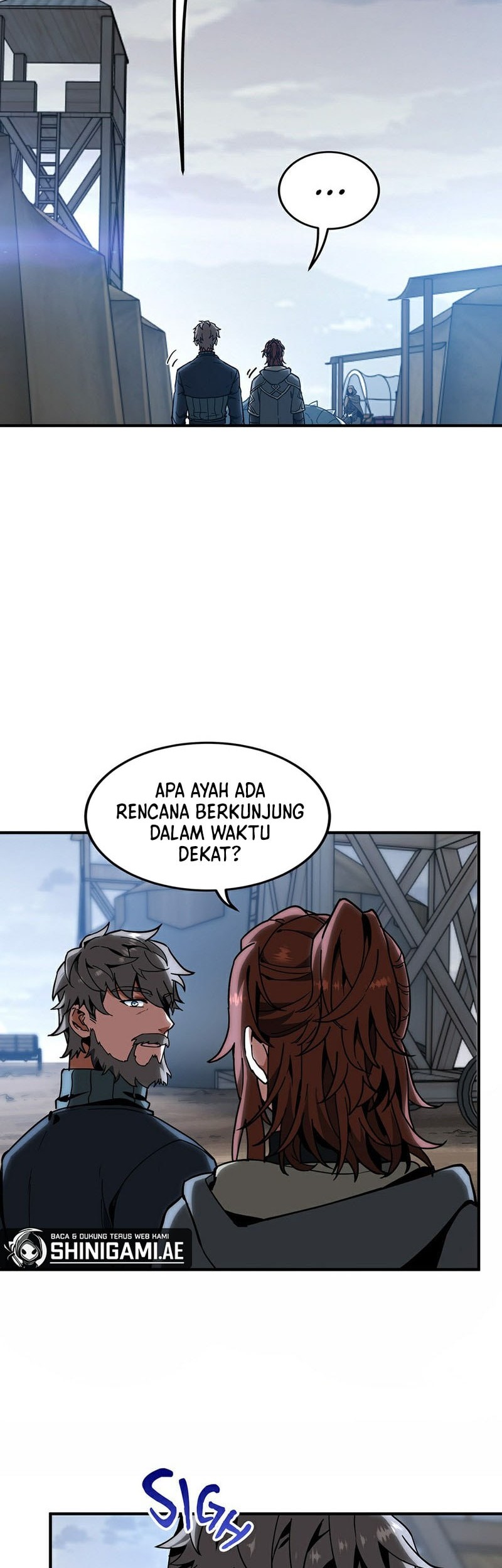 Chapter 215 - halaman 36