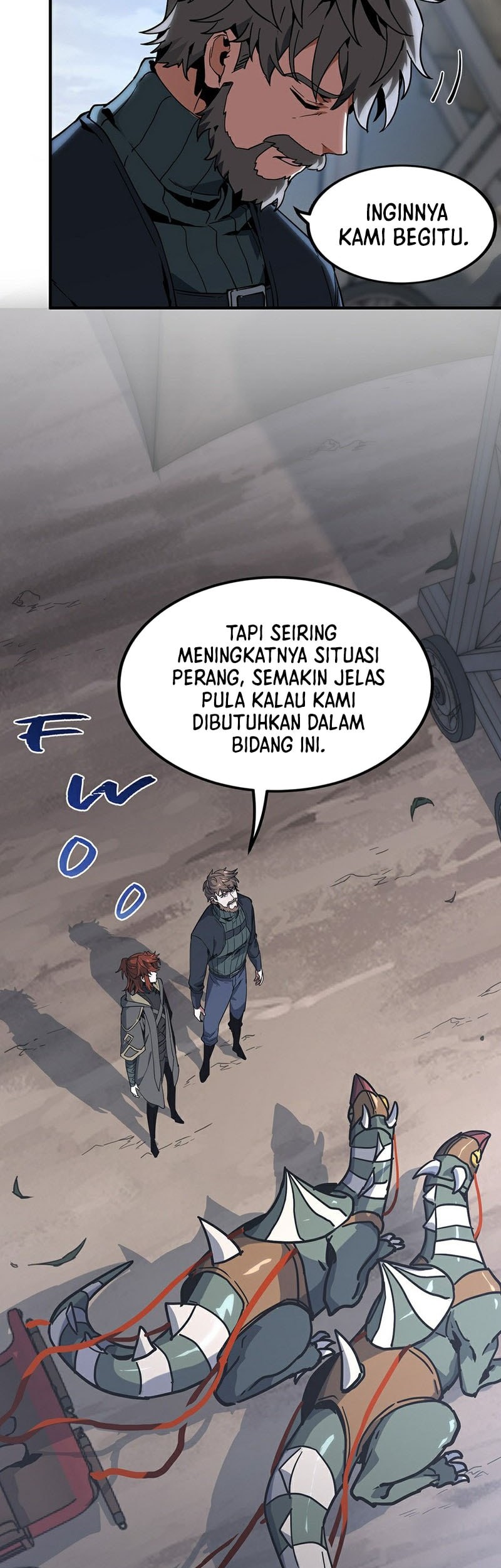Chapter 215 - halaman 37