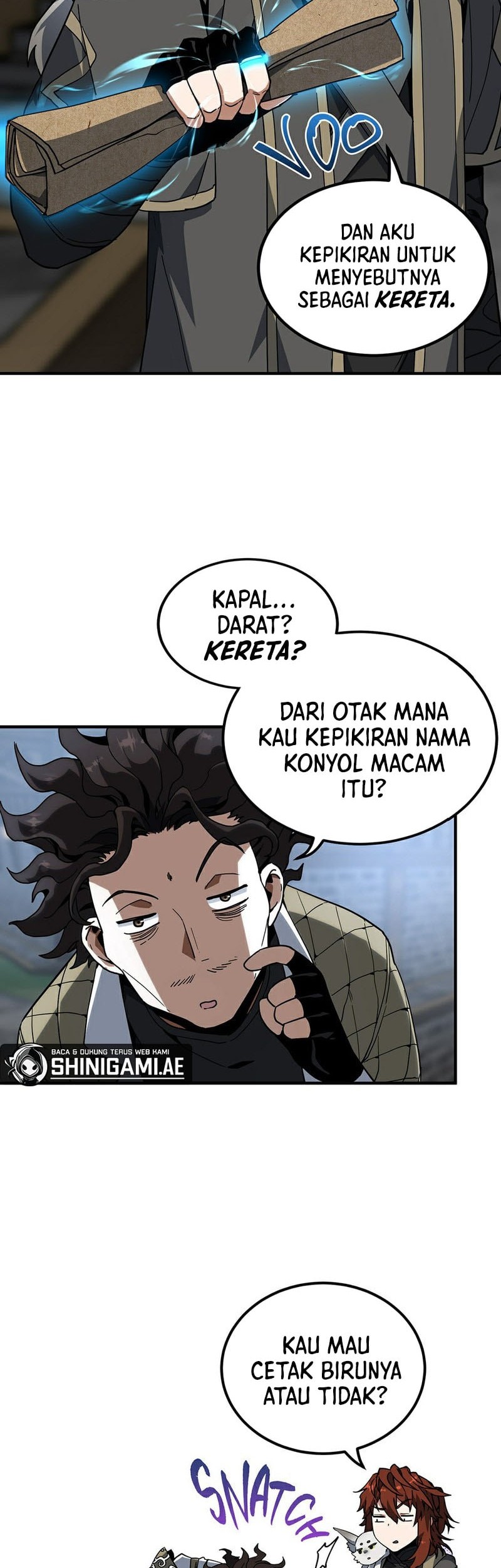 Chapter 215 - halaman 48
