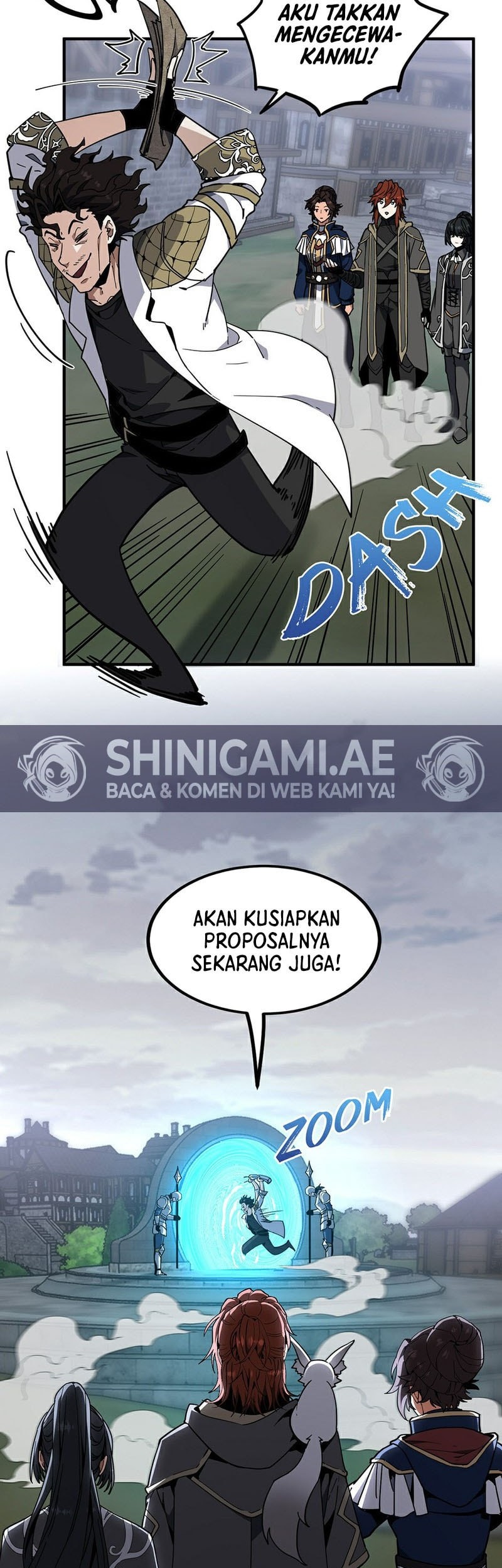 Chapter 215 - halaman 57