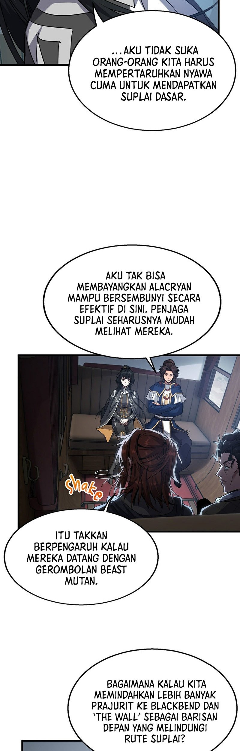 Chapter 215 - halaman 12