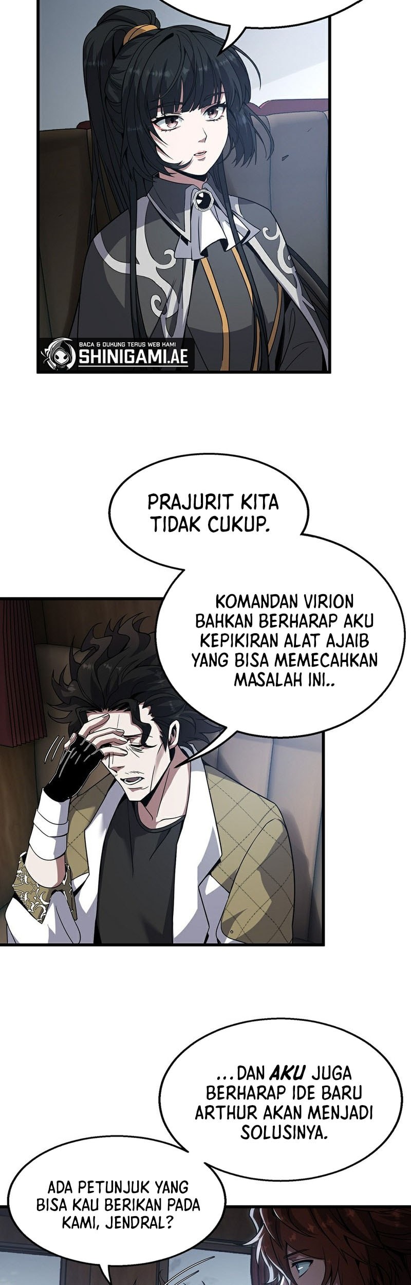 Chapter 215 - halaman 13