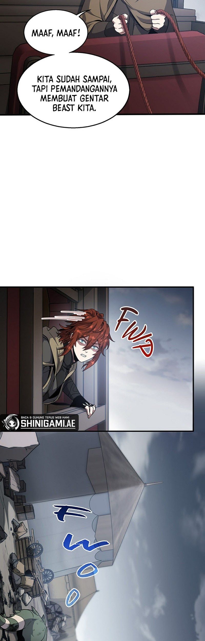 Chapter 215 - halaman 16