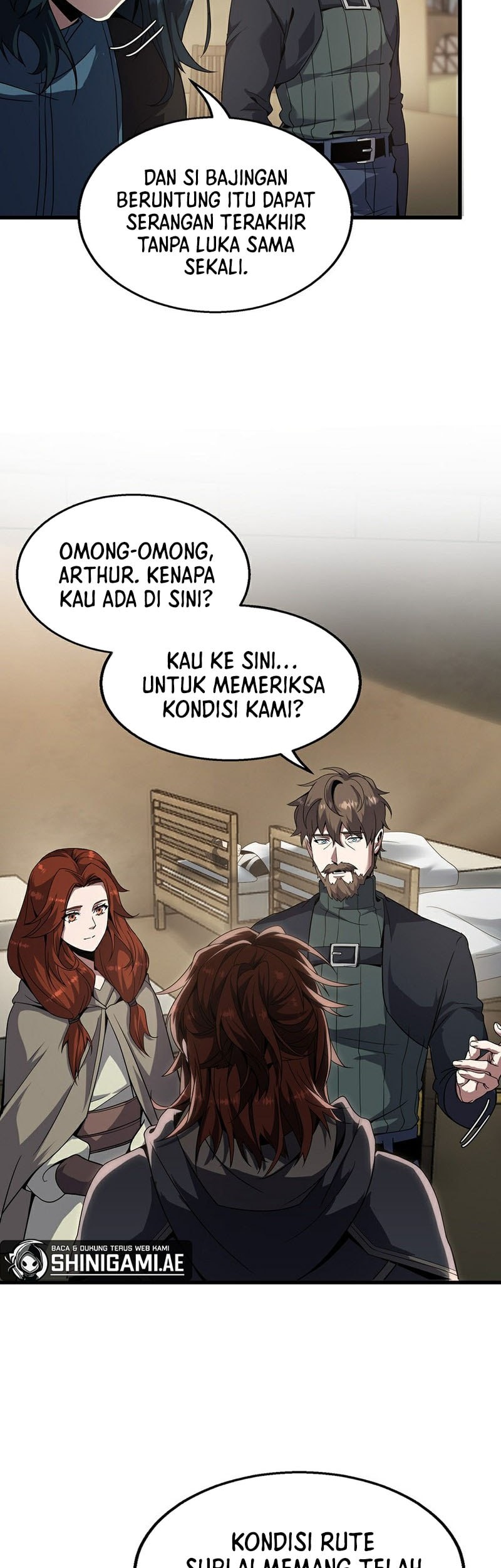 Chapter 215 - halaman 25
