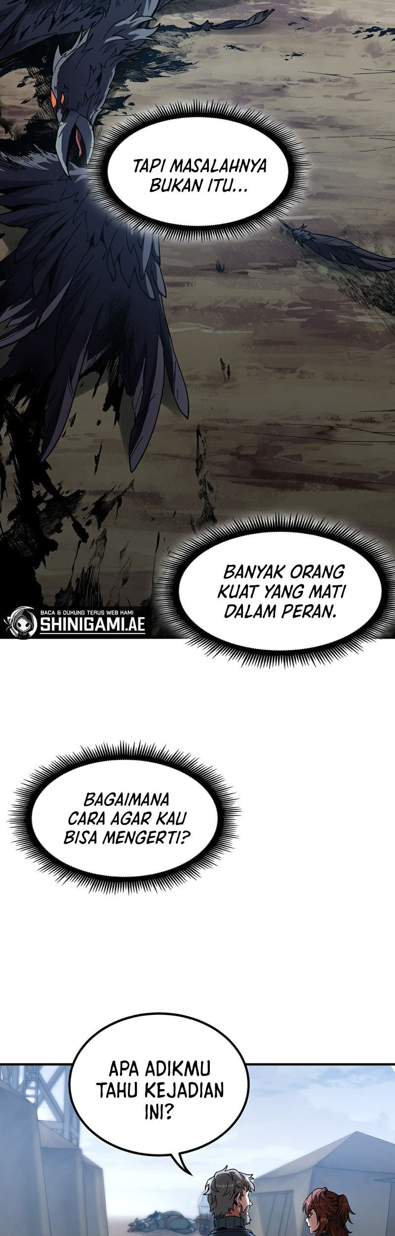 Chapter 215 - halaman 33