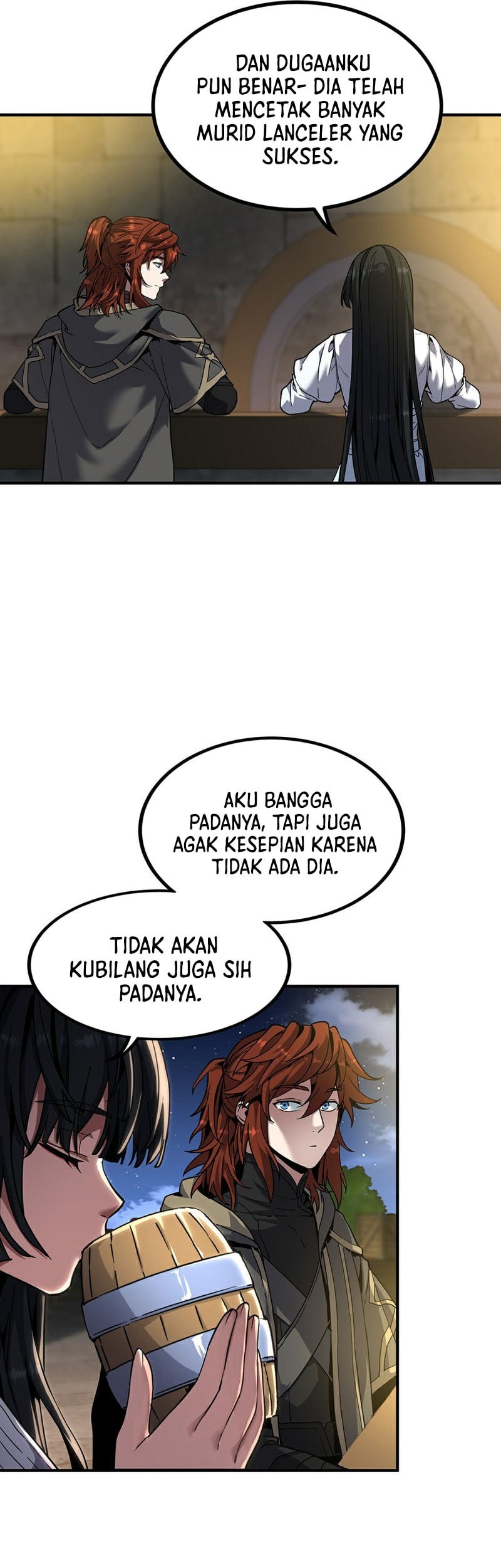 Chapter 216 - halaman 38