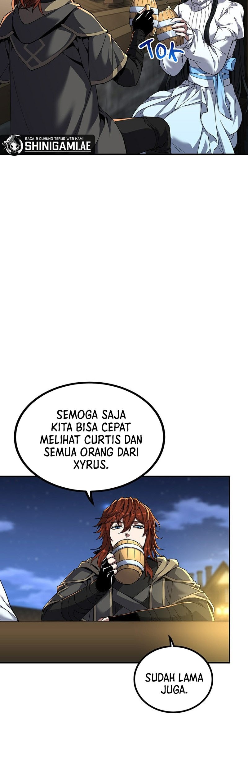 Chapter 216 - halaman 40